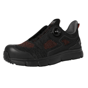 Baskets de sécurité Kensington basses BOA S1P Helly Hansen