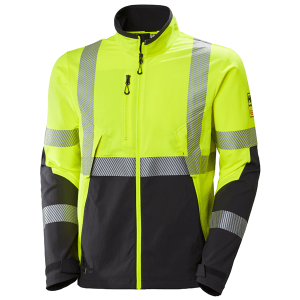 Veste de travail haute visibilité ICU BRZ Helly Hansen