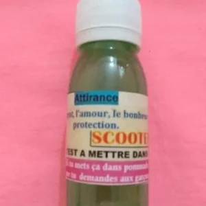 Attirance