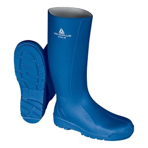 Bottes de sécurité caoutchouc Delta Plus