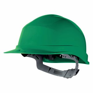 Casque de chantier isolé électriquement Zircon 1 Delta Plus
