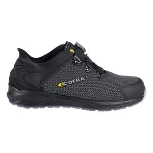 Chaussures de sécurité basses Aerobic Cofra
