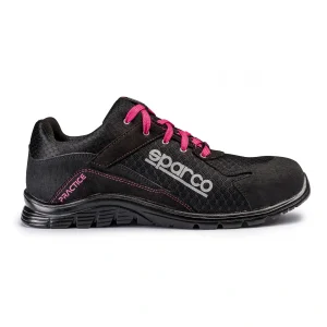 Chaussures de sécurité basses Practice Jody S1P SRC ESD Sparco