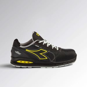 Chaussures de sécurité basses Run Net Airbox Matryx low S3 SRC Diadora