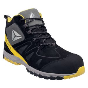 Chaussures de sécurité montantes légère Delta Plus