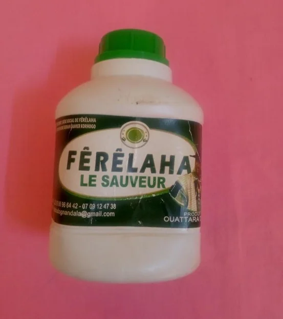 FERELAHA LE SAUVEUR – Image 2