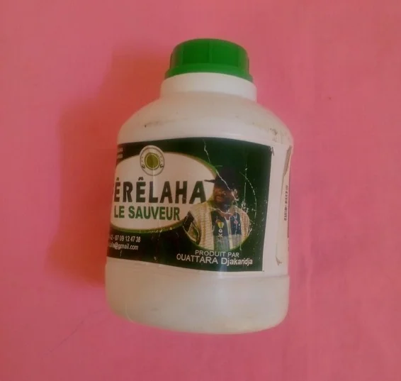 FERELAHA LE SAUVEUR – Image 3