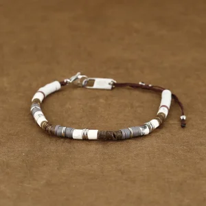 Bracelet Teri, Zag