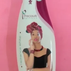Lait révélateur de teint nutrition intense PRECIOUS PERFECT