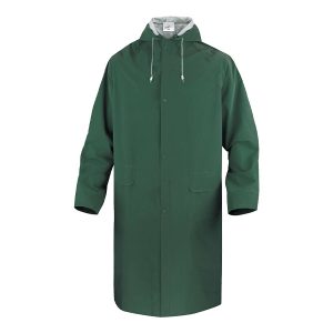 Manteau de pluie imperméable Delta Plus