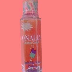 Parfum spirituel ONALIA