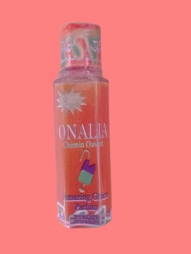 Parfum spirituel ONALIA