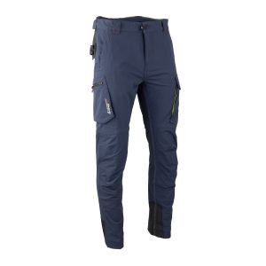 Pantalon cargo léger en ripstop Utopie – Fiction LMA