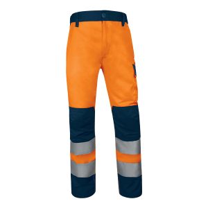Pantalon de visibilité Delta Plus