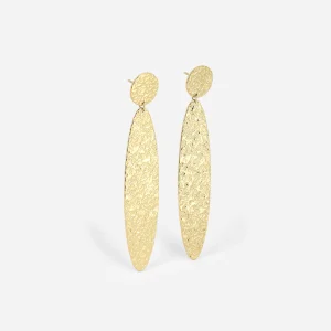 Boucles d&rsquo;Oreilles Patricia, Zag