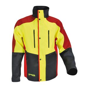 Veste de travail stretch Gladius Francital