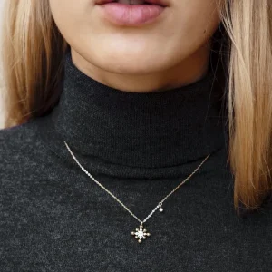 Collier Clara, Zag