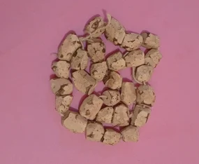 Mandia l&rsquo;irrésistible attirance