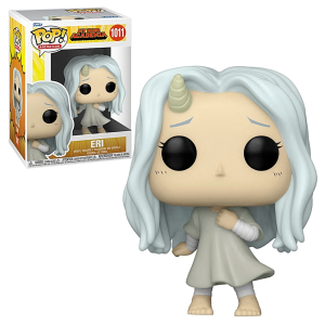 Funko POP! Animation My Hero Academia Eri